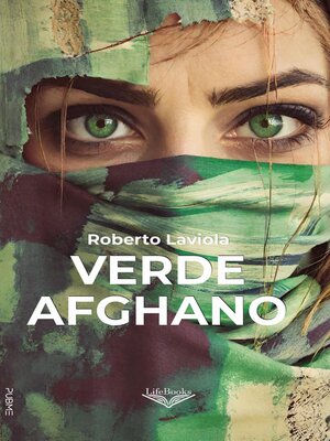 cover image of Verde Afghano